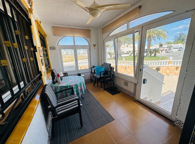 Wiederverkauf - Wohnung - Orihuela - Entre Naranjos
