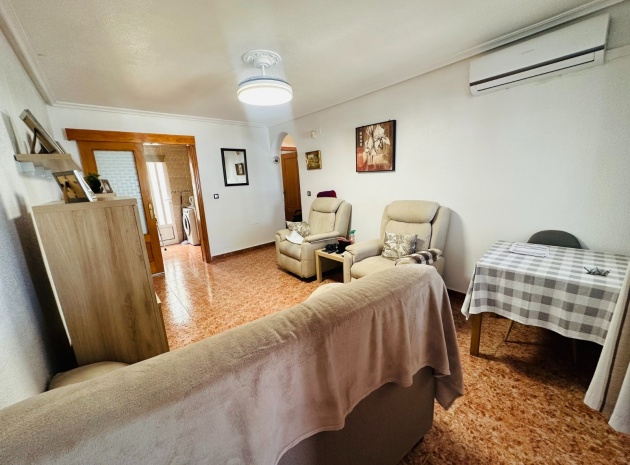 Wiederverkauf - Wohnung - Orihuela - Entre Naranjos