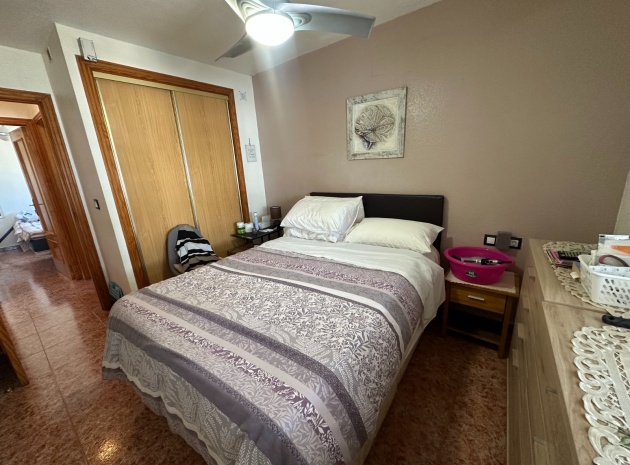Wiederverkauf - Wohnung - Orihuela - Entre Naranjos