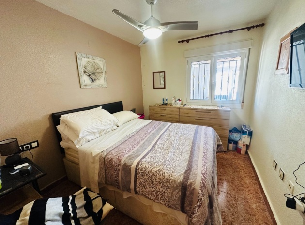 Wiederverkauf - Wohnung - Orihuela - Entre Naranjos