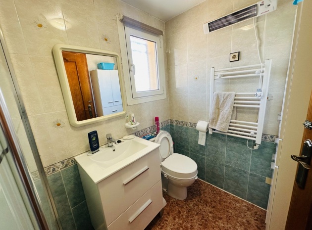 Wiederverkauf - Wohnung - Orihuela - Entre Naranjos