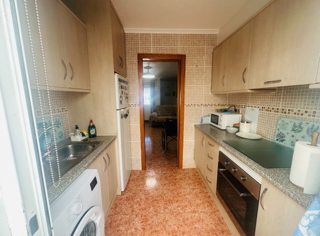 Wiederverkauf - Wohnung - Orihuela - Entre Naranjos