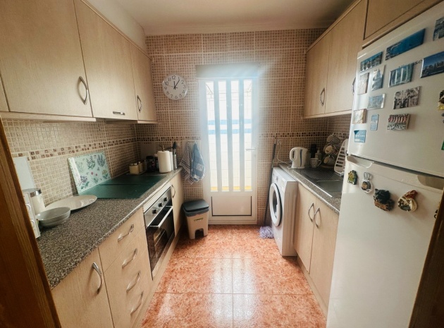 Wiederverkauf - Wohnung - Orihuela - Entre Naranjos
