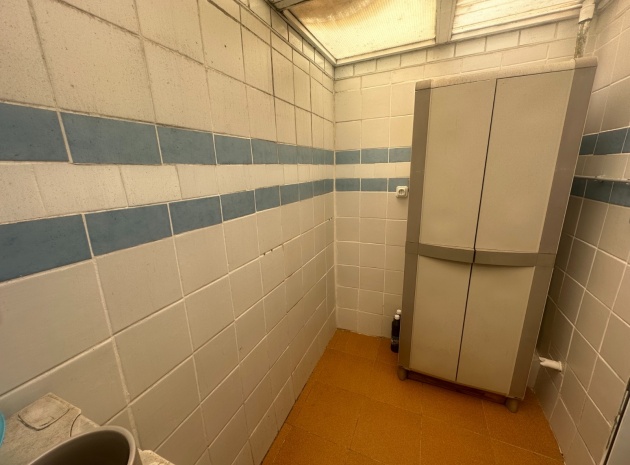 Wiederverkauf - Wohnung - Orihuela - Entre Naranjos