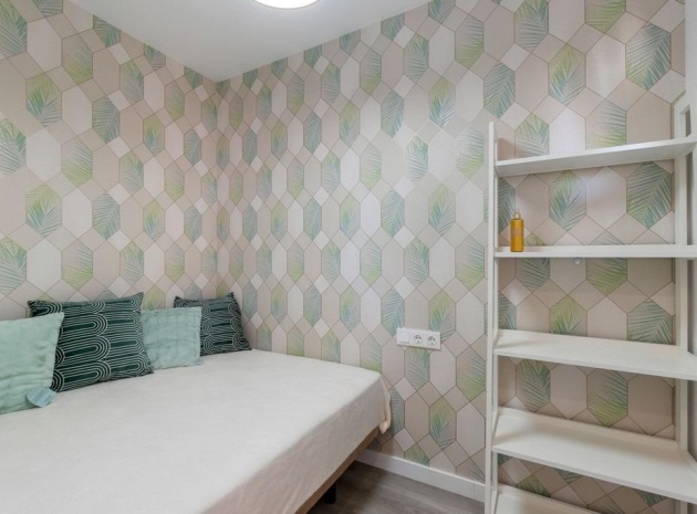 Wederverkoop - Appartement - La Mata - cabo cervera