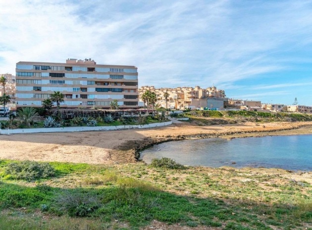 Wederverkoop - Appartement - La Mata - cabo cervera