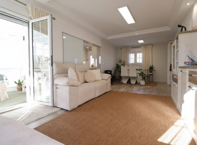 Revente - Villa - Villamartin - El Galan
