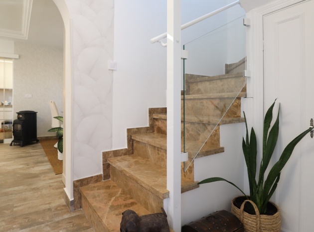 Revente - Villa - Villamartin - El Galan