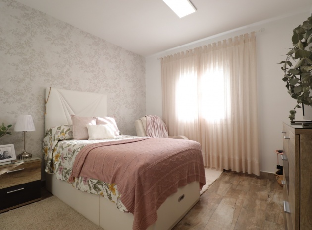 Revente - Villa - Villamartin - El Galan