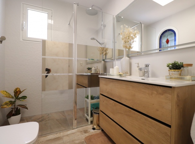 Revente - Villa - Villamartin - El Galan