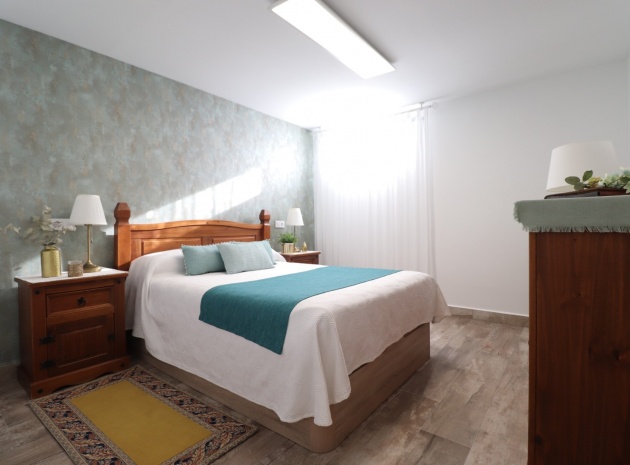 Revente - Villa - Villamartin - El Galan
