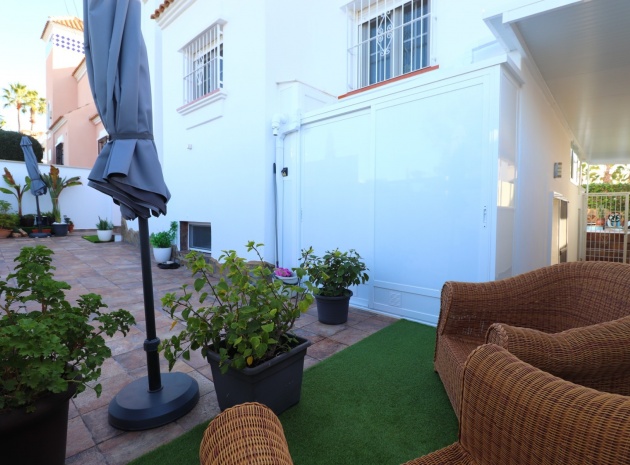 Revente - Villa - Villamartin - El Galan