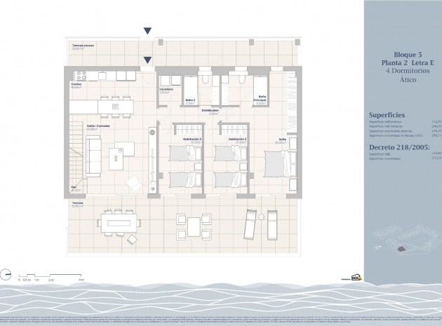 New Build - Apartment - Estepona - Coto de la Serena