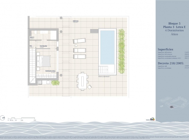 New Build - Apartment - Estepona - Coto de la Serena