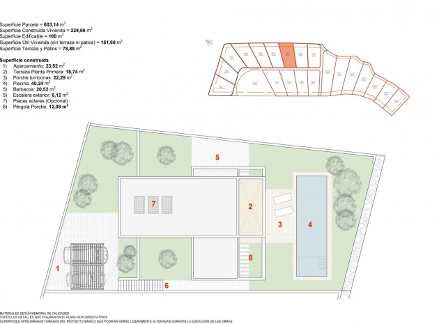 Neubau - Villa - Finestrat - Campana Garden