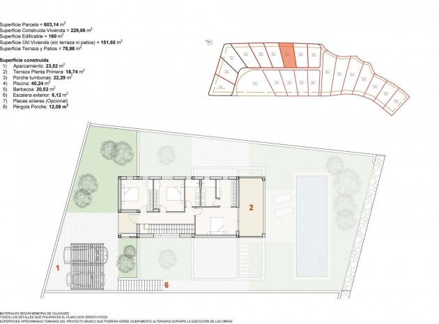 Neubau - Villa - Finestrat - Campana Garden