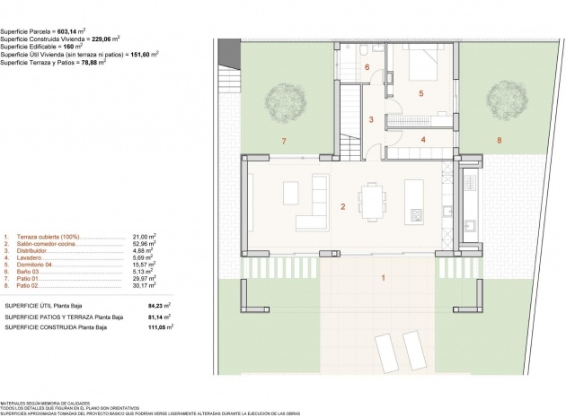 Neubau - Villa - Finestrat - Campana Garden