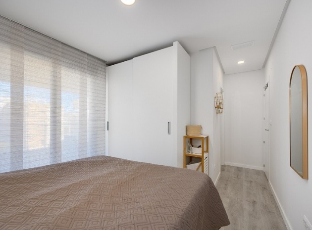 Wiederverkauf - Wohnung - Villamartin - Los Dolses