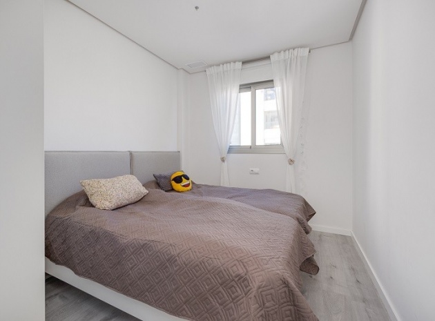 Wiederverkauf - Wohnung - Villamartin - Los Dolses