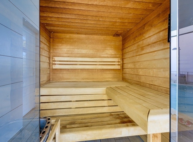 Wiederverkauf - Wohnung - Villamartin - Los Dolses