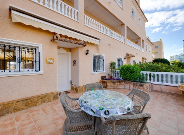 Resale - Bungalow - Villamartin - Los Dolses