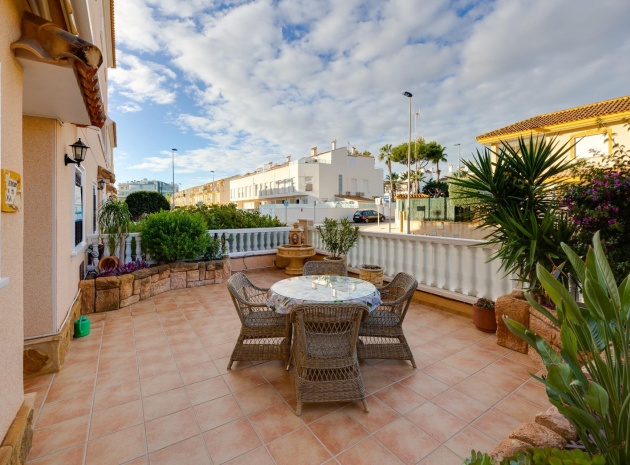 Resale - Bungalow - Villamartin - Los Dolses