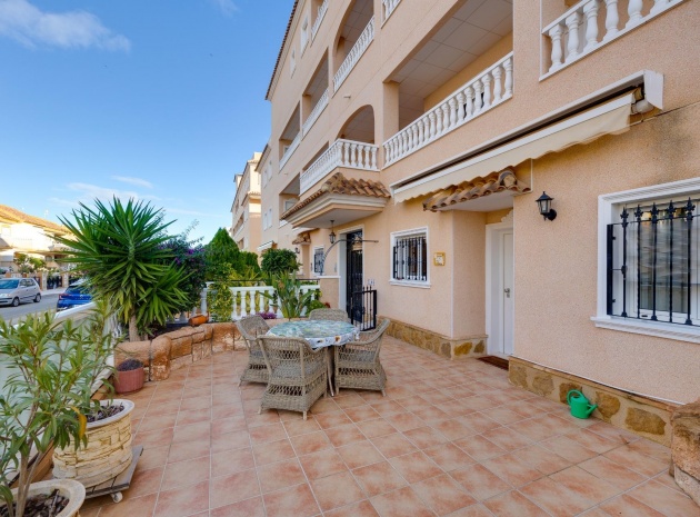 Resale - Bungalow - Villamartin - Los Dolses