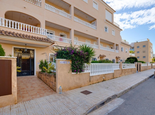 Resale - Bungalow - Villamartin - Los Dolses