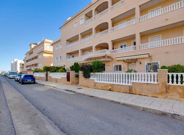 Resale - Bungalow - Villamartin - Los Dolses