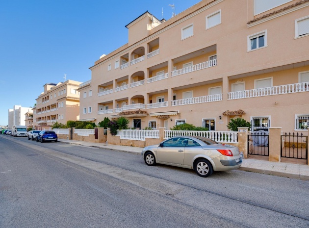 Resale - Bungalow - Villamartin - Los Dolses