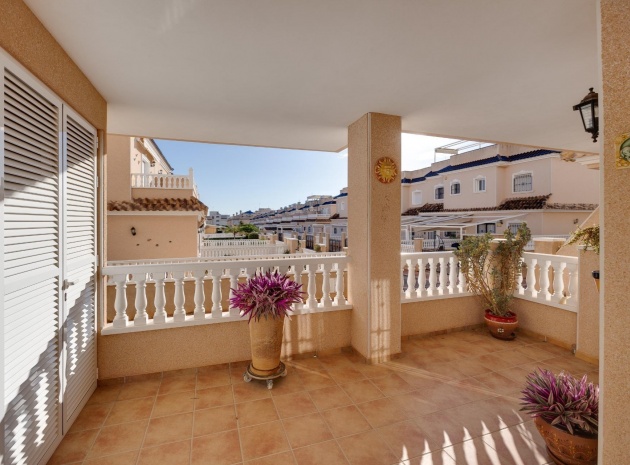 Resale - Bungalow - Villamartin - Los Dolses