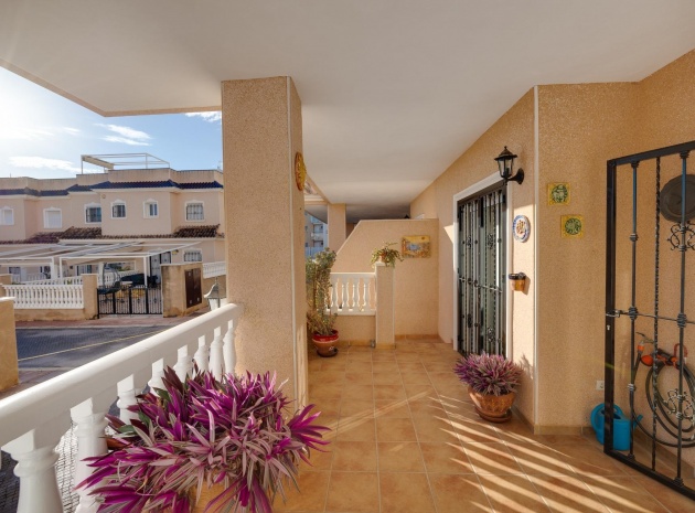 Resale - Bungalow - Villamartin - Los Dolses