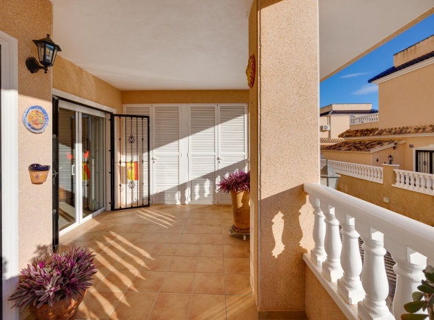 Resale - Bungalow - Villamartin - Los Dolses