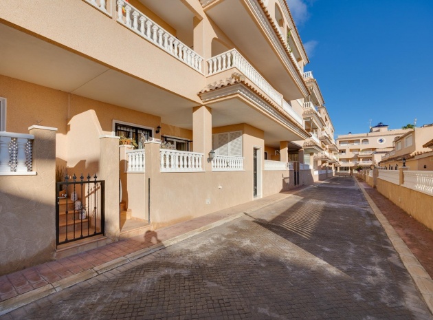 Resale - Bungalow - Villamartin - Los Dolses