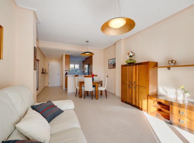 Resale - Bungalow - Villamartin - Los Dolses