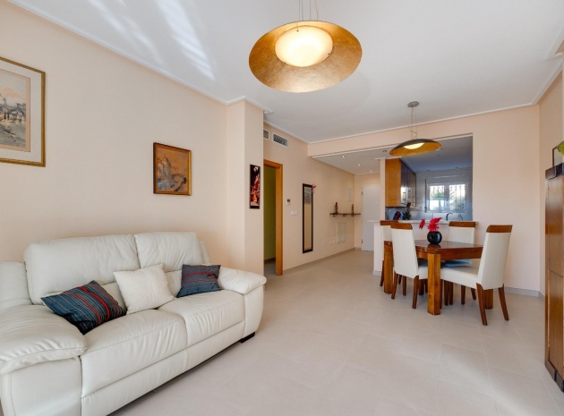Resale - Bungalow - Villamartin - Los Dolses