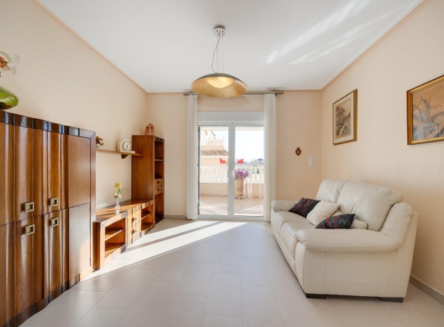 Resale - Bungalow - Villamartin - Los Dolses