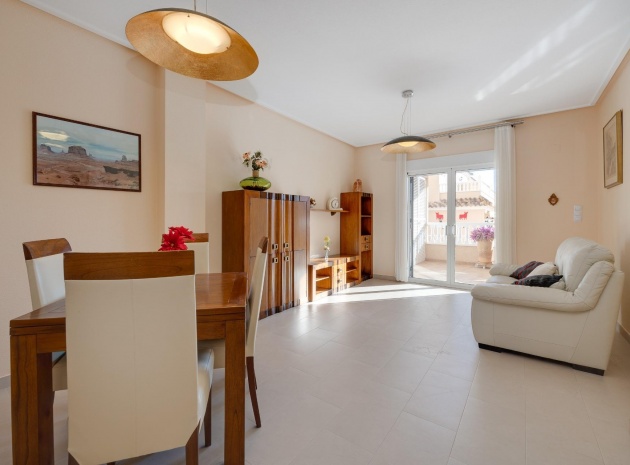 Resale - Bungalow - Villamartin - Los Dolses