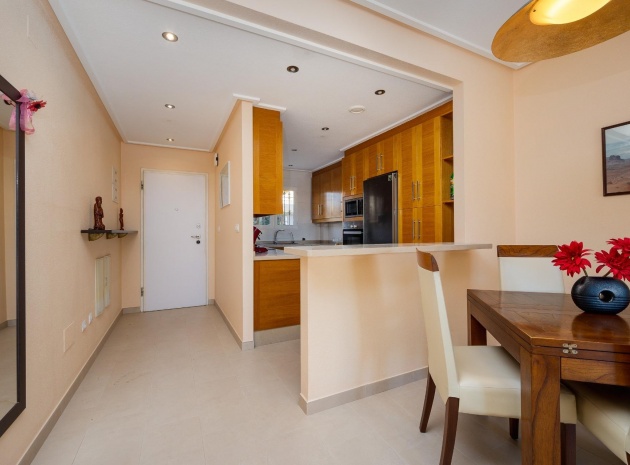 Resale - Bungalow - Villamartin - Los Dolses
