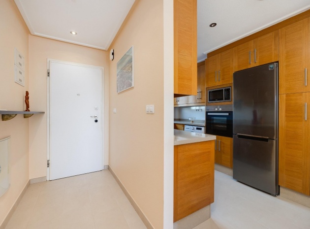 Resale - Bungalow - Villamartin - Los Dolses