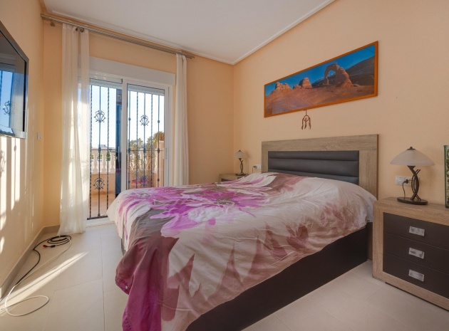 Resale - Bungalow - Villamartin - Los Dolses