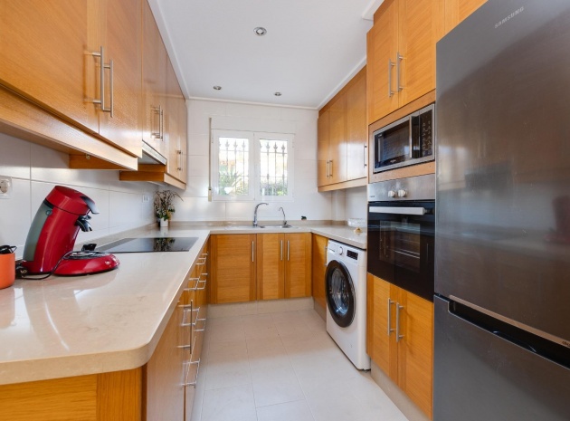 Resale - Bungalow - Villamartin - Los Dolses