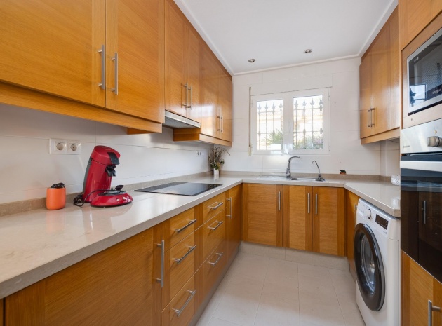 Resale - Bungalow - Villamartin - Los Dolses