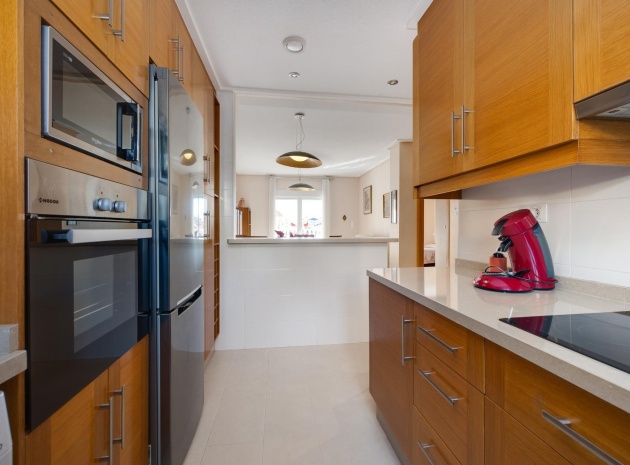 Resale - Bungalow - Villamartin - Los Dolses