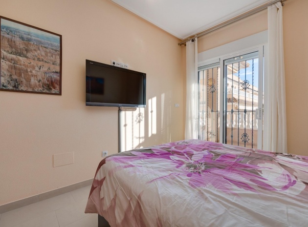 Resale - Bungalow - Villamartin - Los Dolses