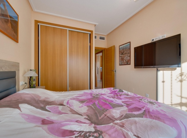 Resale - Bungalow - Villamartin - Los Dolses
