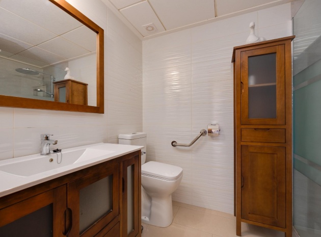 Resale - Bungalow - Villamartin - Los Dolses