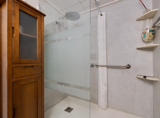 Resale - Bungalow - Villamartin - Los Dolses