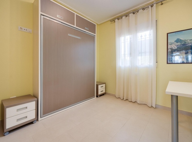Resale - Bungalow - Villamartin - Los Dolses