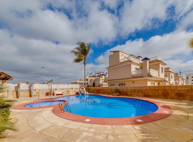 Resale - Bungalow - Villamartin - Los Dolses
